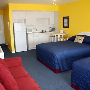 ** Motel Barefoot Bay United States