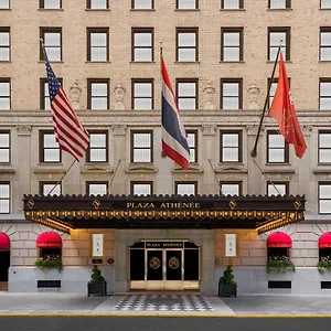 5* Otel Plaza Athenee