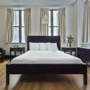 Hotel Eurostars Street, Nueva York