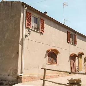 Podere Barlo Appartamento Campiglia Marittima