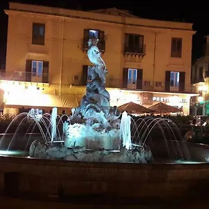 Casa Degli Abruzzi Casa vacanze Monreale