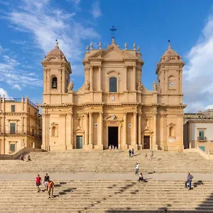 Casa Vico Lepre Casa vacanze Noto