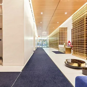 Hotel apartamentowy Sonder - Stock Exchange, Nowy Jork