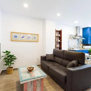 Margarita - Remedios Apartamento